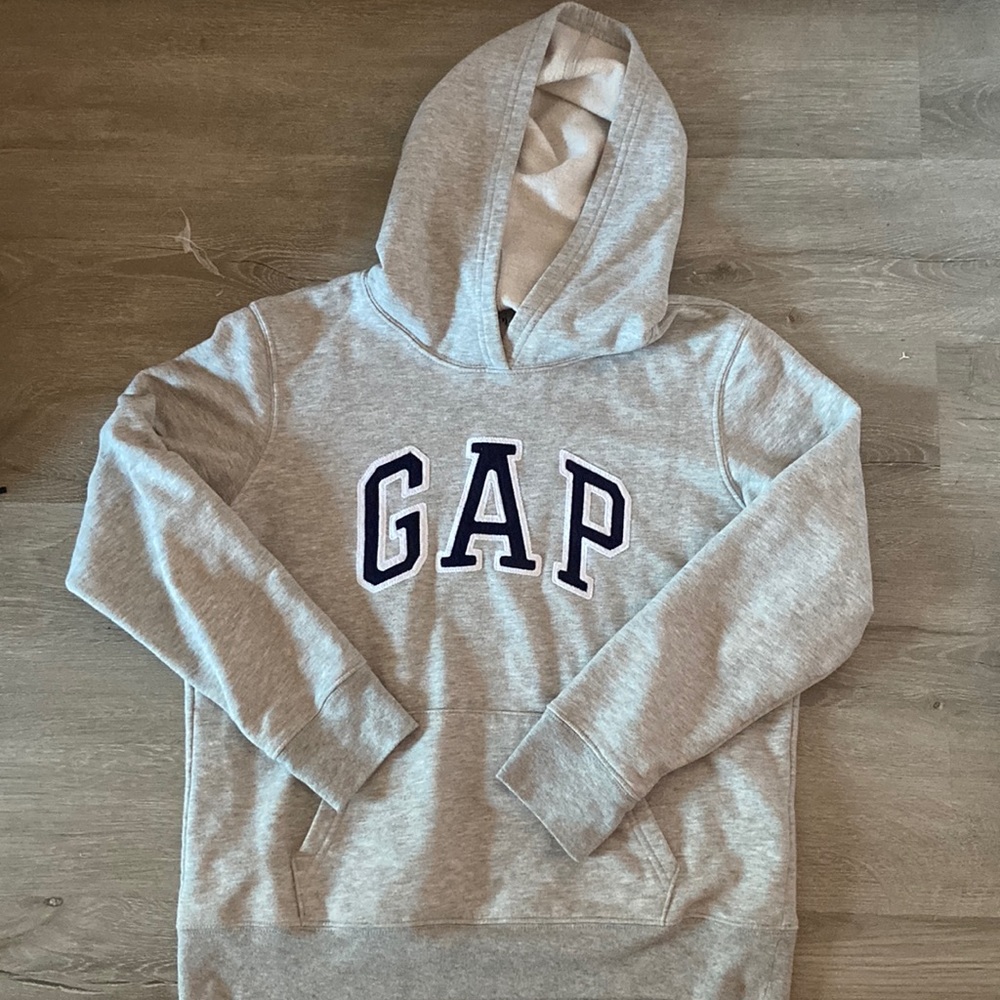 Gap hoodie